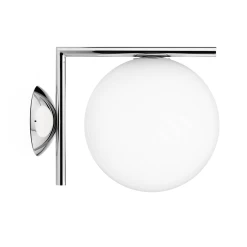 IC C/W 1 By Michael Anastassiades For Flos -Lighting Store ICCW1Chrome