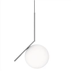 IC S2 Pendant By Flos -Lighting Store IClightS2.hs
