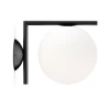 IC C/W 1 By Michael Anastassiades For Flos -Lighting Store IClight CW1 Black PieroFasanotto