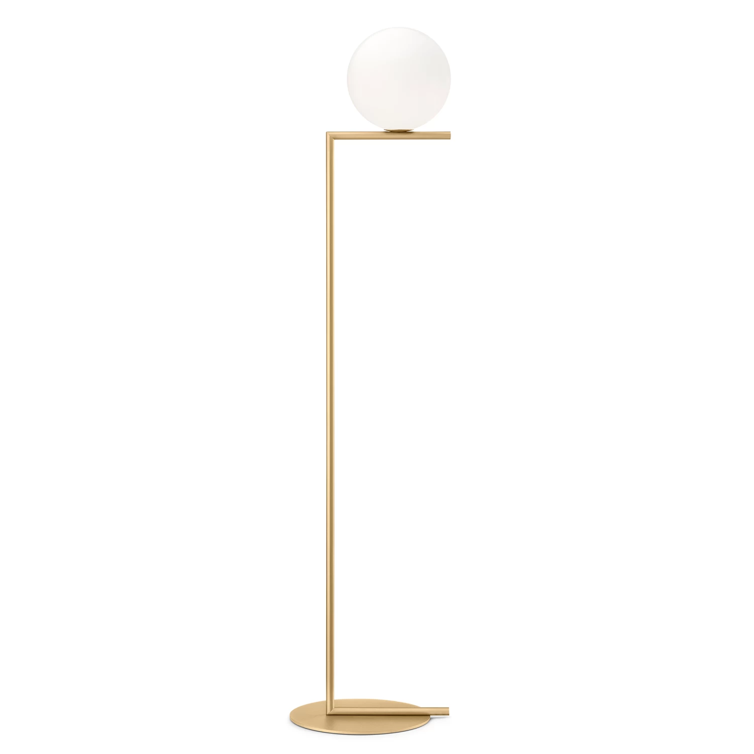 IC Floor Lamp By Michael Anastassiades For Flos 7 IC Floor Lamp By Michael Anastassiades For Flos - Image 5