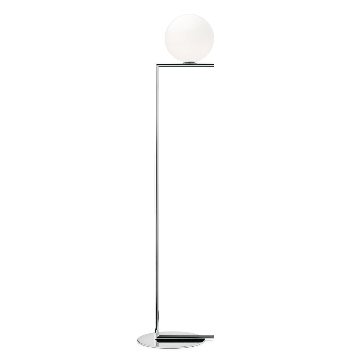 IC Floor Lamp By Michael Anastassiades For Flos 6 IC Floor Lamp By Michael Anastassiades For Flos - Image 4