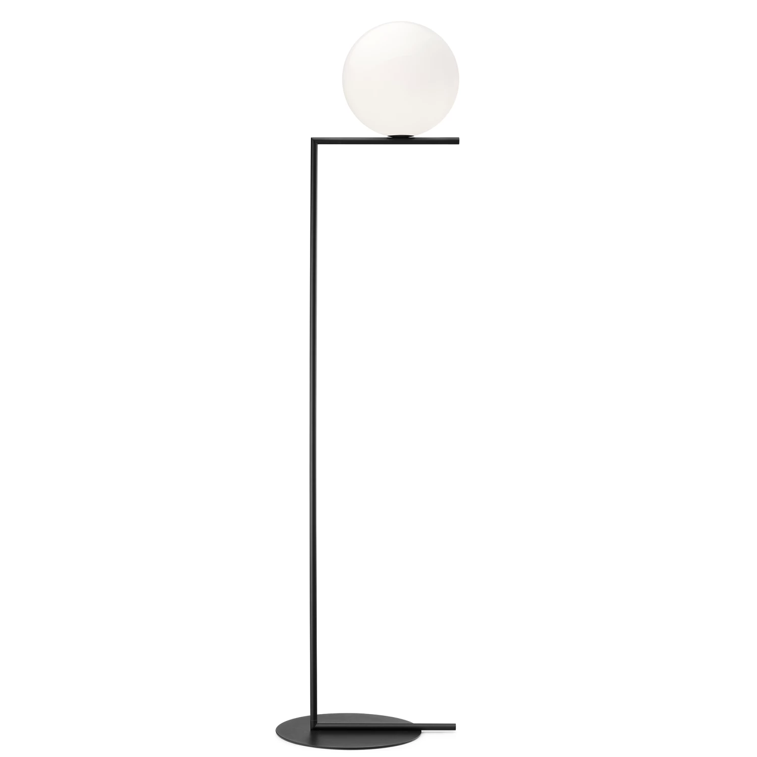 IC Floor Lamp By Michael Anastassiades For Flos 3 IC Floor Lamp By Michael Anastassiades For Flos