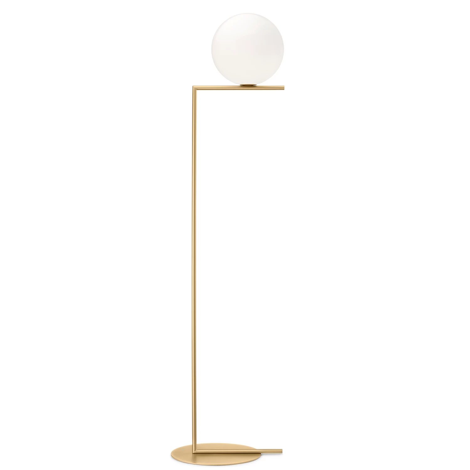 IC Floor Lamp By Michael Anastassiades For Flos 10 IC Floor Lamp By Michael Anastassiades For Flos - Image 8
