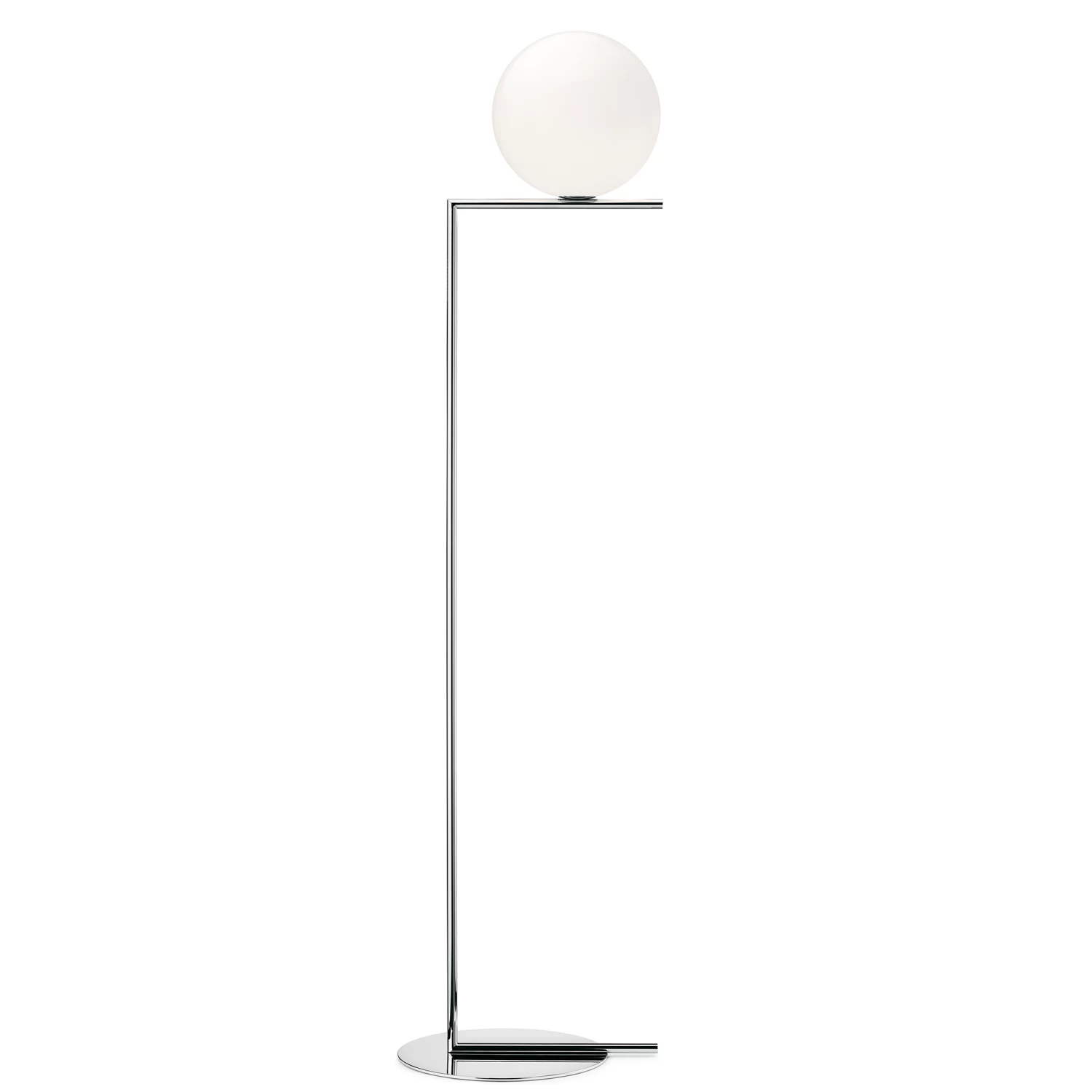 IC Floor Lamp By Michael Anastassiades For Flos 9 IC Floor Lamp By Michael Anastassiades For Flos - Image 7