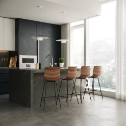 Case Sum Pendant By Terence Woodgate 17 Case Sum Pendant By Terence Woodgate -Lighting Store INT07LokuTubular Walnut D3