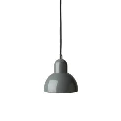 Kaiser Idell Small Pendant Lamp 6722 By Fritz Hansen