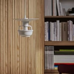 Artek Kori Pendant Light With Disc Shade 9 Artek Kori Pendant Light With Disc Shade -Lighting Store KoriPendantDisc