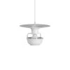 Artek Kori Pendant Light With Disc Shade -Lighting Store Koripendantdiscwhite