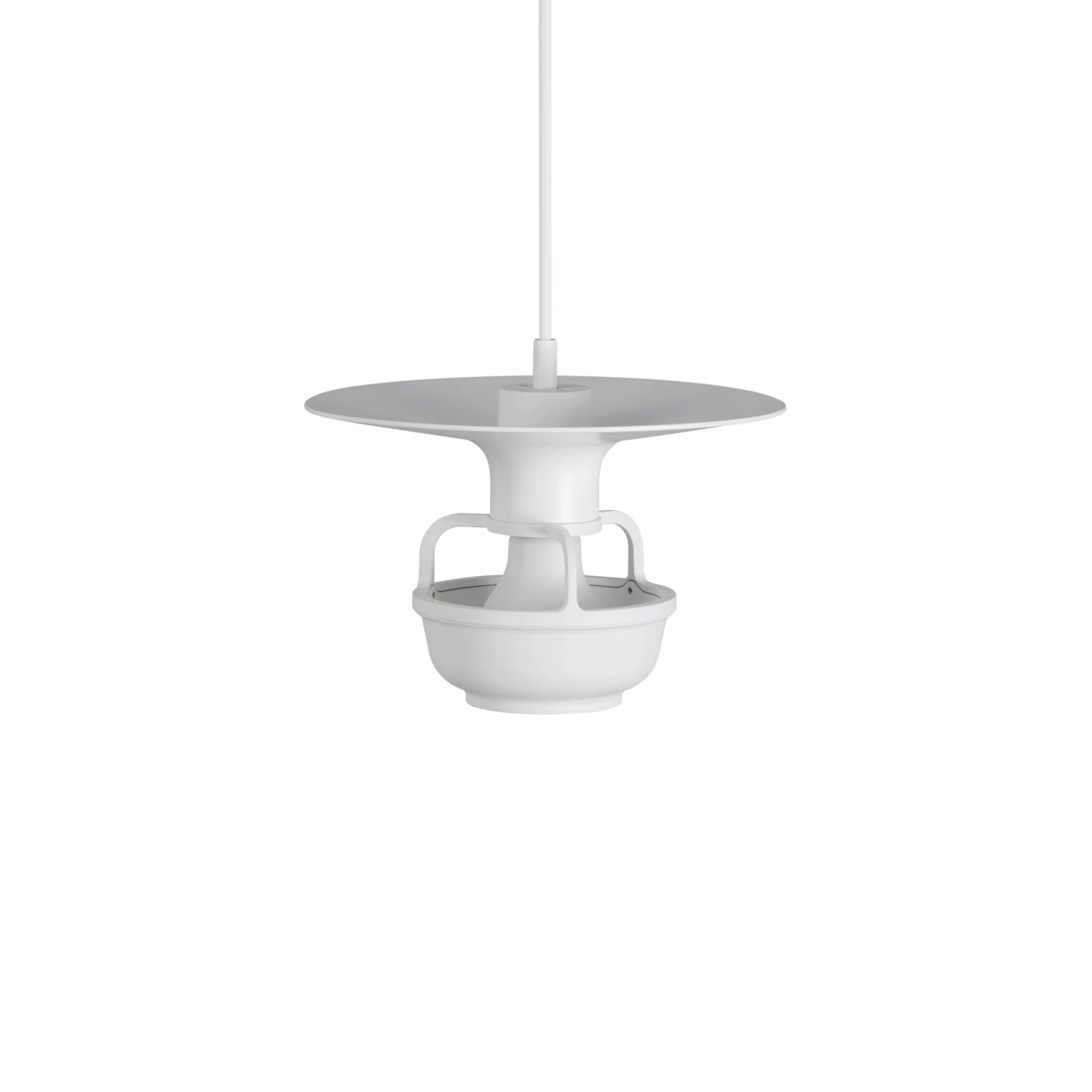 Artek Kori Pendant Light With Disc Shade 3 Artek Kori Pendant Light With Disc Shade