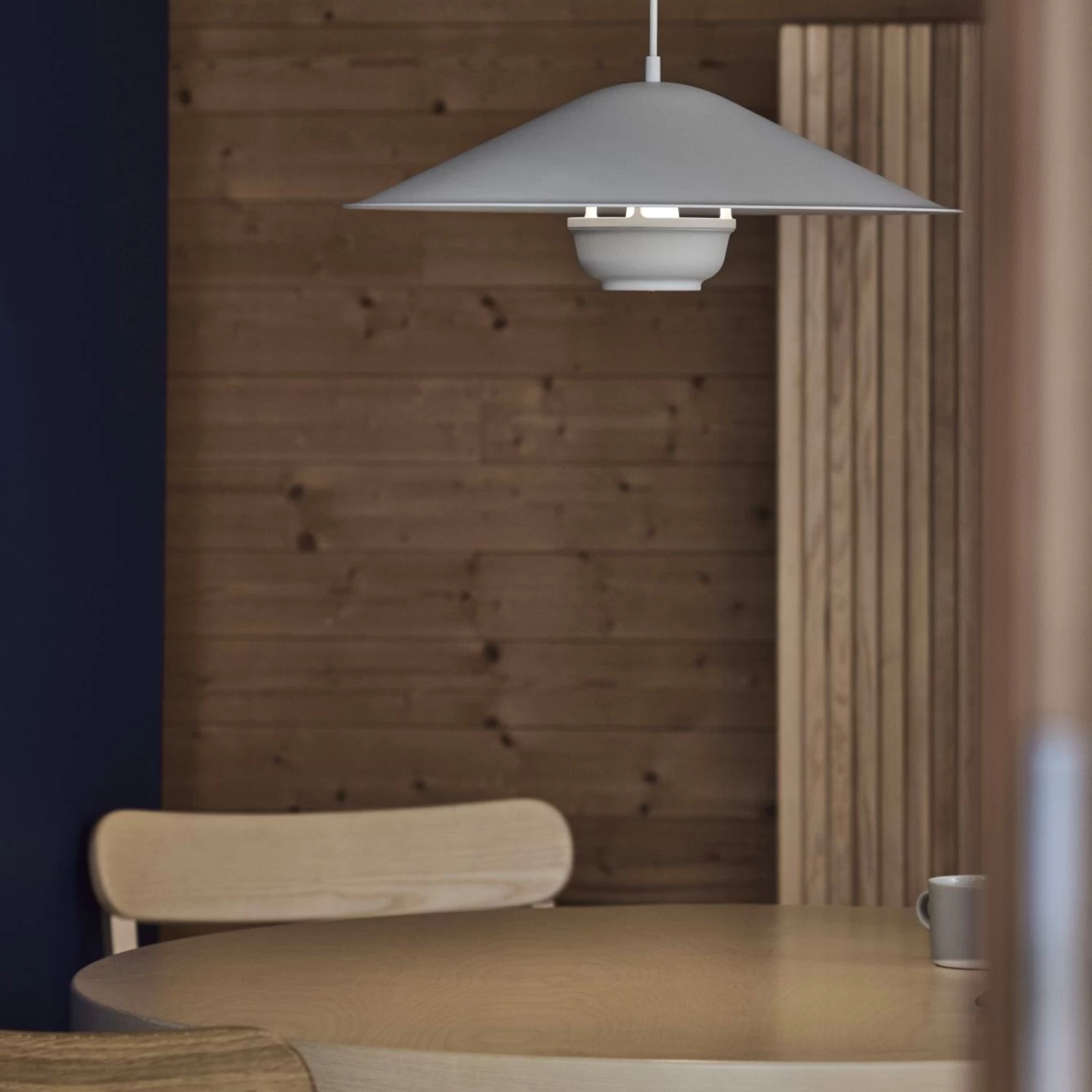 Artek Kori Pendant Light With Dune Shade 6 Artek Kori Pendant Light With Dune Shade - Image 4