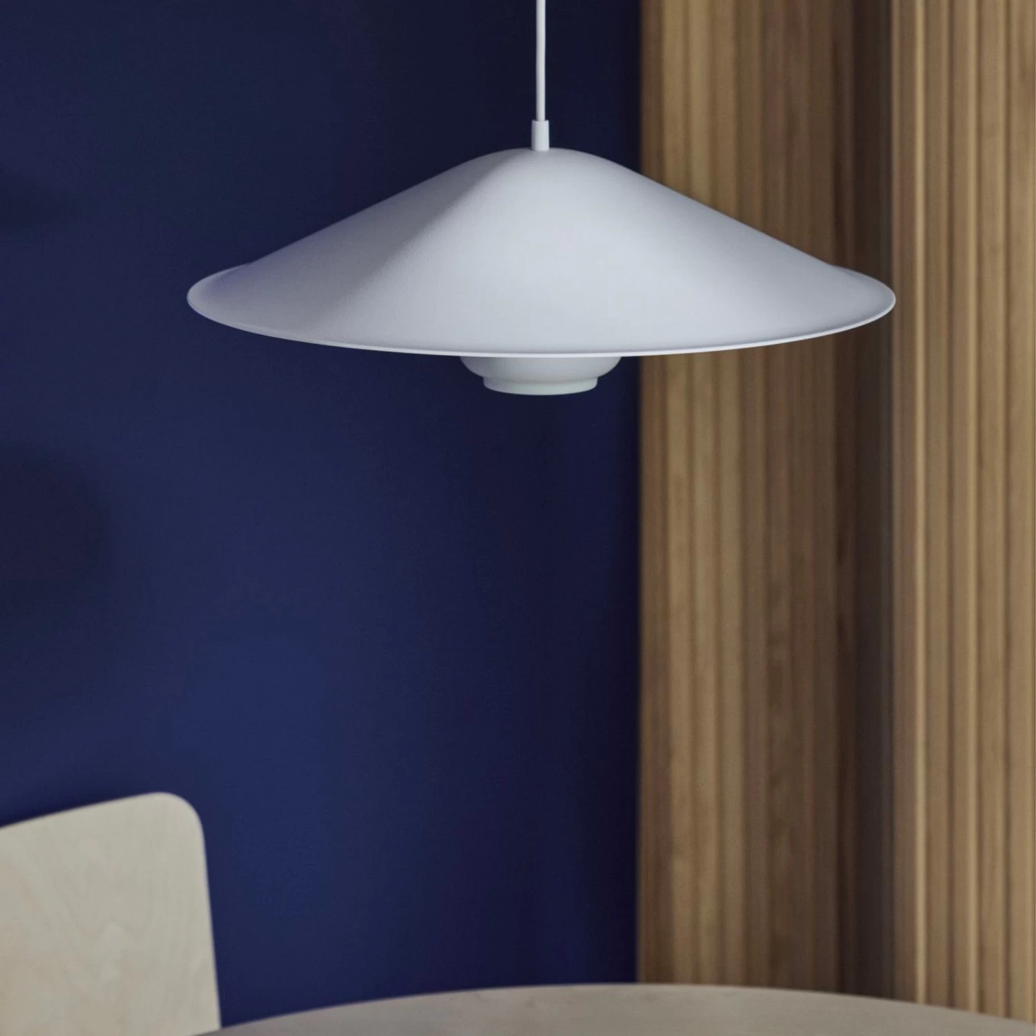 Artek Kori Pendant Light With Dune Shade 5 Artek Kori Pendant Light With Dune Shade - Image 3
