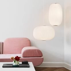 Lamella 133 By Le Klint 9 Lamella 133 By Le Klint -Lighting Store LAMELLA 1 2 SOFA 2 9f6aa21d 89aa 467f 8625 3a87b3e8b342
