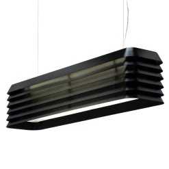 Louvre Pendant Light By Established & Sons