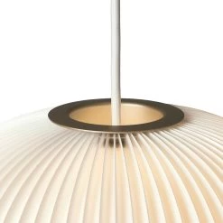 Lamella 133 By Le Klint 10 Lamella 133 By Le Klint -Lighting Store Lamella golden close up 4e3e5282 5ac5 455b a36f 39757ace4f70