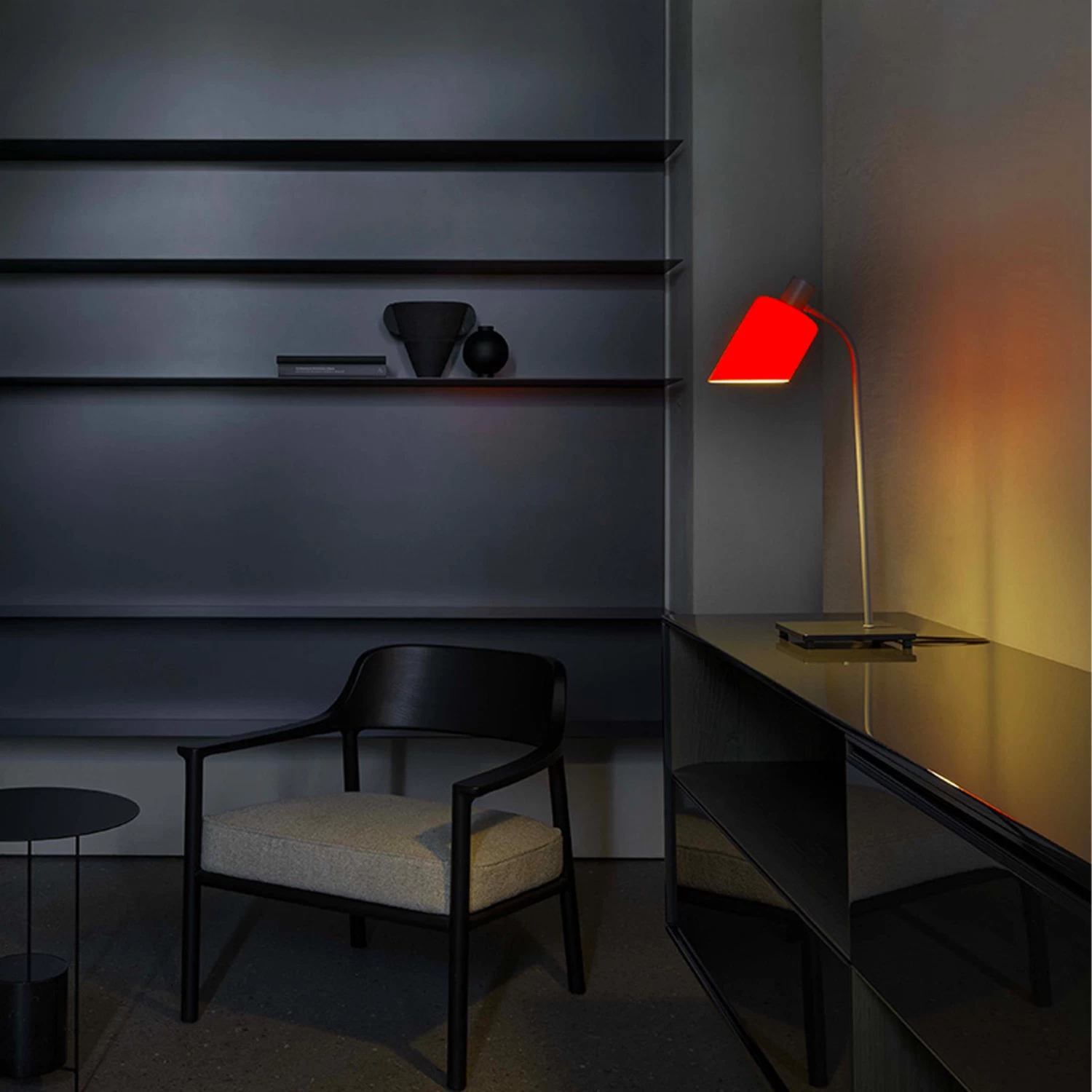 Lampe De Bureau Table Lamp By Charlotte Perriand For Nemo 8 Lampe De Bureau Table Lamp By Charlotte Perriand For Nemo - Image 6