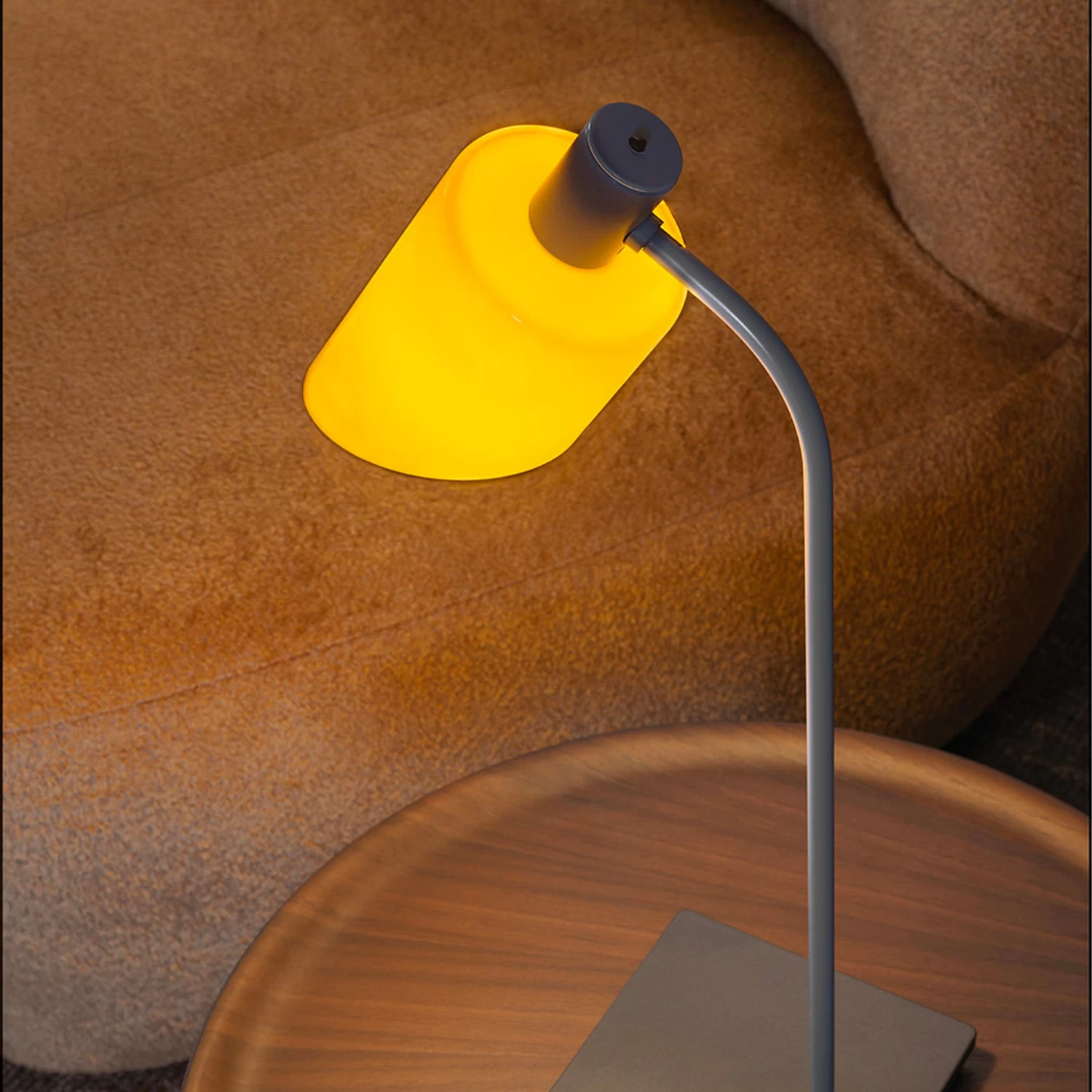 Lampe De Bureau Table Lamp By Charlotte Perriand For Nemo 9 Lampe De Bureau Table Lamp By Charlotte Perriand For Nemo - Image 7
