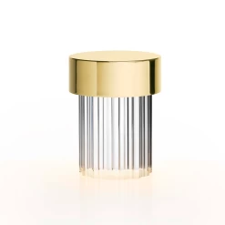 Last Order Fluted Lamp By Michael Anastassiades For Flos