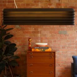 Louvre Pendant Light By Established & Sons -Lighting Store LouvreLight