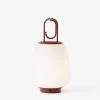 Lucca SC51 Outdoor Portable Lamp By &Tradition