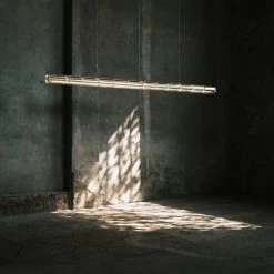 Flos Luce Orizzontale S1 Pendant By Ronan & Erwan Bouroullec -Lighting Store LuceOrizzontale 2