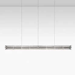 Flos Luce Orizzontale S1 Pendant By Ronan & Erwan Bouroullec