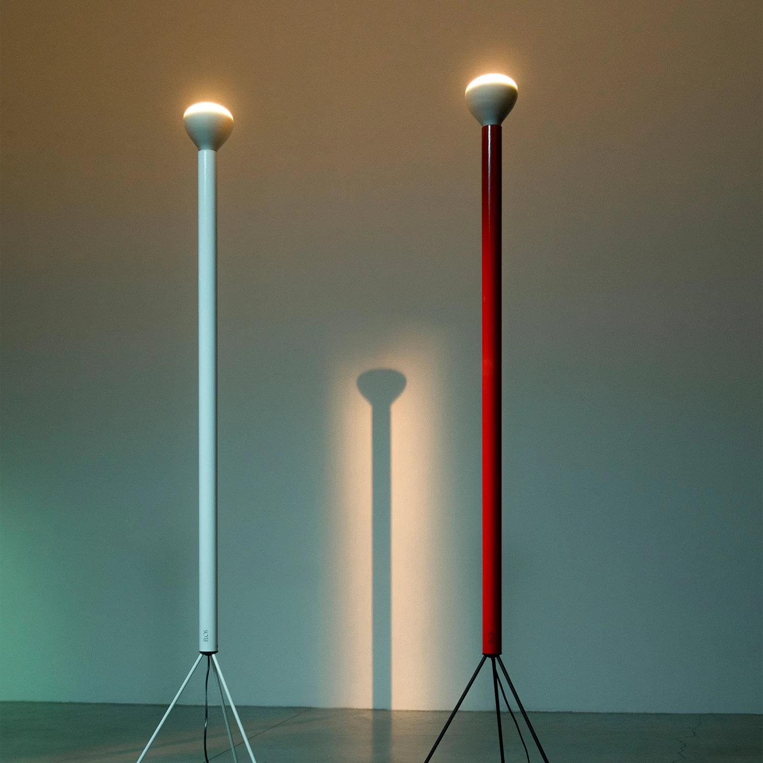 Luminator By By Achille Castiglioni And Pier Giacomo Castiglioni For Flos 10 Luminator By By Achille Castiglioni And Pier Giacomo Castiglioni For Flos - Image 8