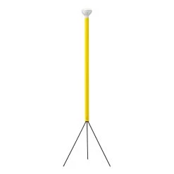 Luminator By By Achille Castiglioni And Pier Giacomo Castiglioni For Flos 21 Luminator By By Achille Castiglioni And Pier Giacomo Castiglioni For Flos -Lighting Store Luminator Yellow