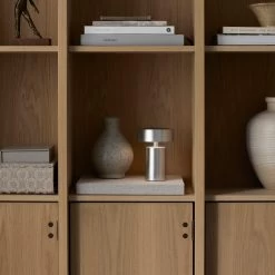 Column Portable Table Lamp By Menu -Lighting Store MENU Column Table Lamp Portable