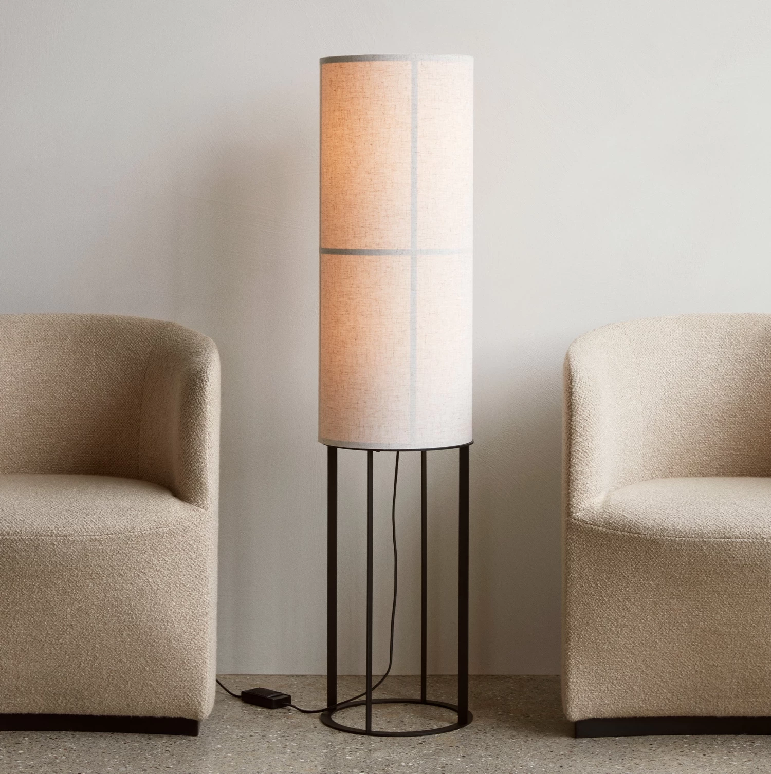 Hashira High Floor Lamp By Norm Architects For Menu 7 Hashira High Floor Lamp By Norm Architects For Menu - Image 5