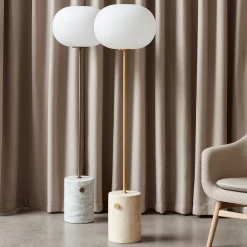 JWDA Floor Lamp By Menu -Lighting Store MENU JWDAFloorLamp