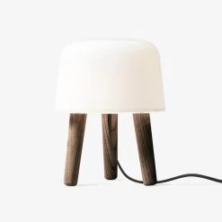Milk Lamp By &Tradition