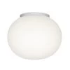 Mini Glo-Ball Wall / Ceiling Light By Jasper Morrison For Flos -Lighting Store MINI GLOBALL CW on