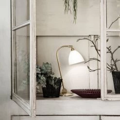 Bestlite BL2 Table Lamp By Gubi 30 Bestlite BL2 Table Lamp By Gubi -Lighting Store Mategot FlowerPot Bowl Bestlite BL2 TableLamp on