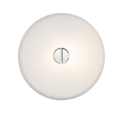Button By Piero Lissoni For Flos
