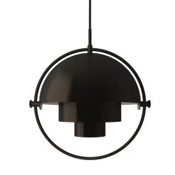 Multi-Lite Pendant By Gubi 36 Multi-Lite Pendant By Gubi -Lighting Store Mult iLite Pendant BlackBrass BlackBrass1 ItemNr.10072250 Off 61cec707 126d 402b 93dc 9a6a2f3c351e