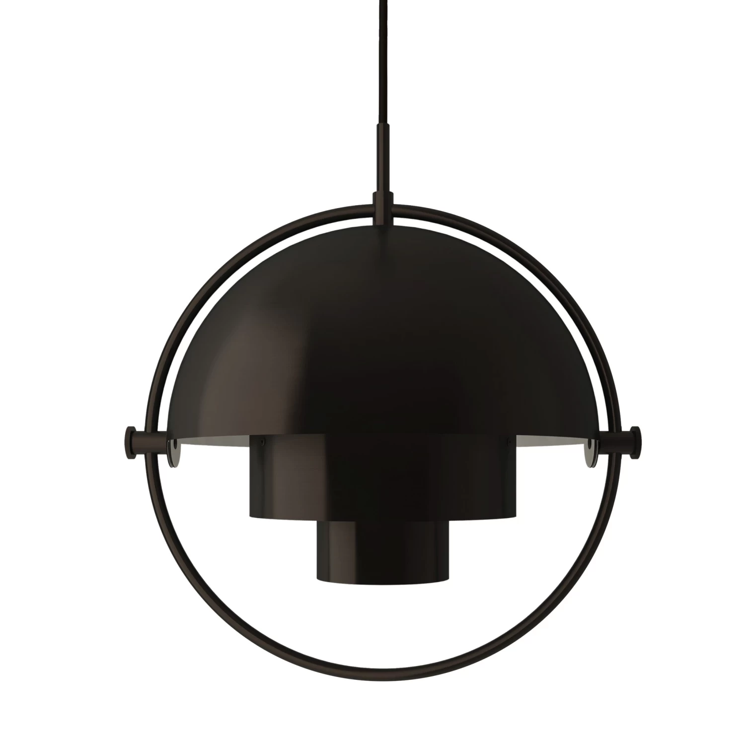 Multi-Lite Pendant By Gubi 19 Multi-Lite Pendant By Gubi - Image 17