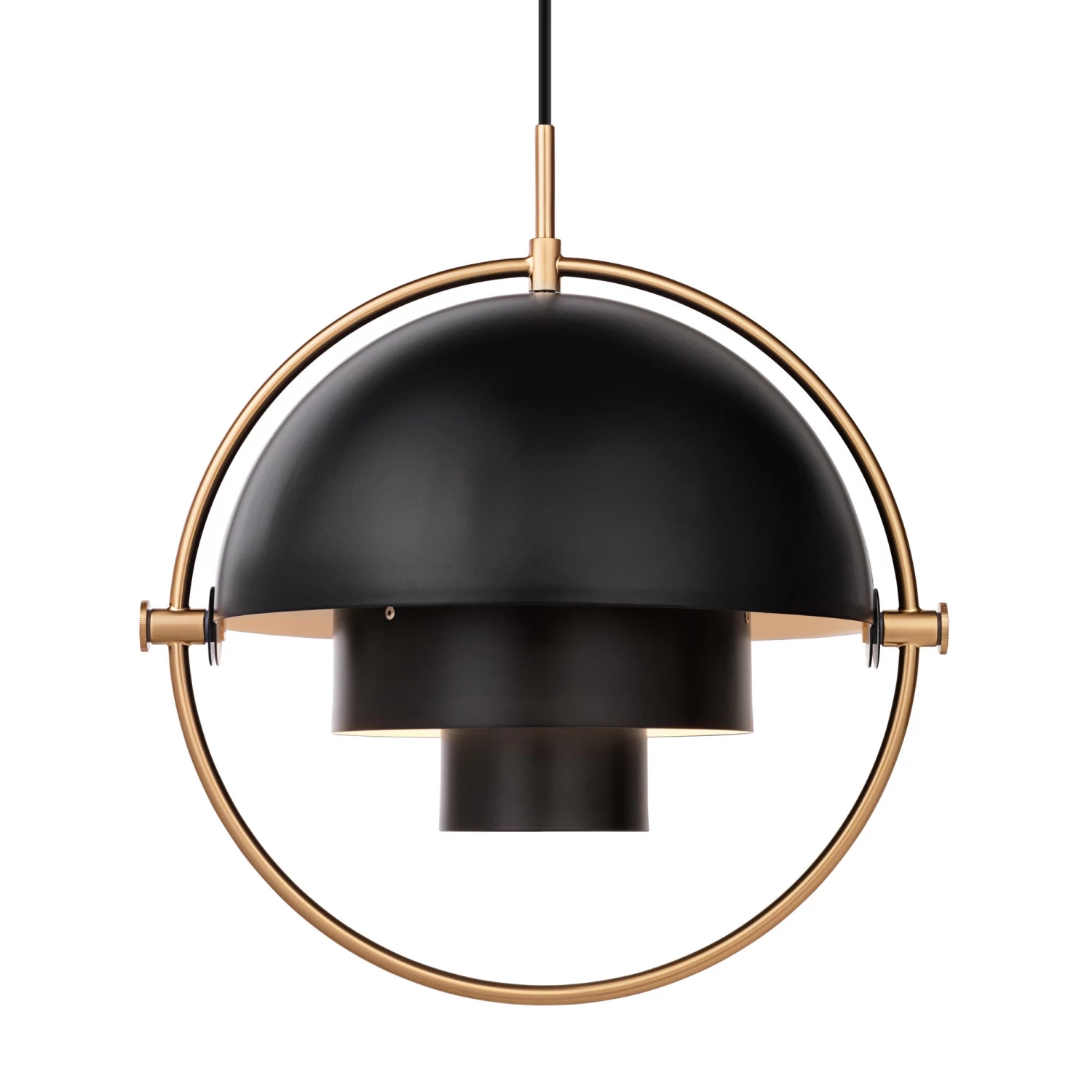 Multi-Lite Pendant By Gubi 6 Multi-Lite Pendant By Gubi - Image 4