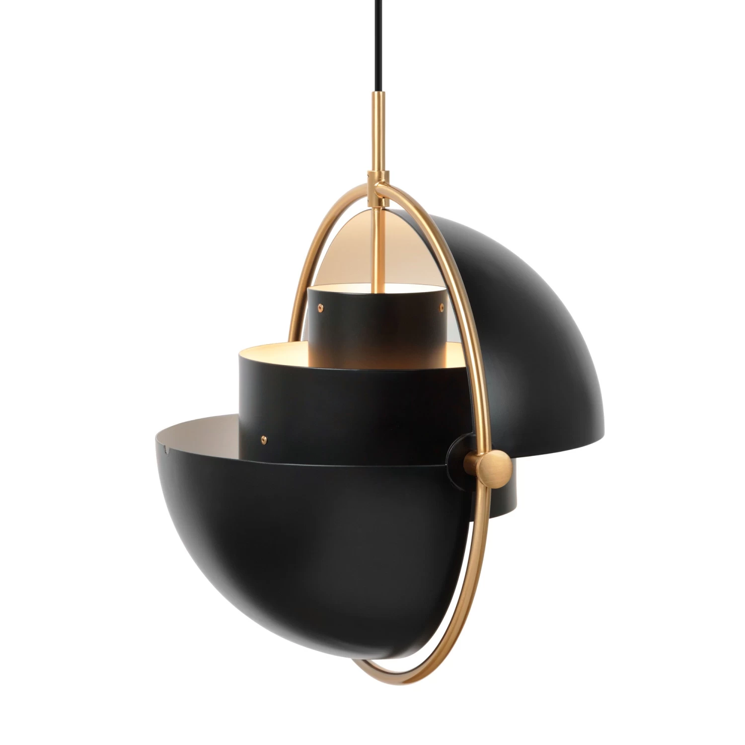 Multi-Lite Pendant By Gubi 7 Multi-Lite Pendant By Gubi - Image 5