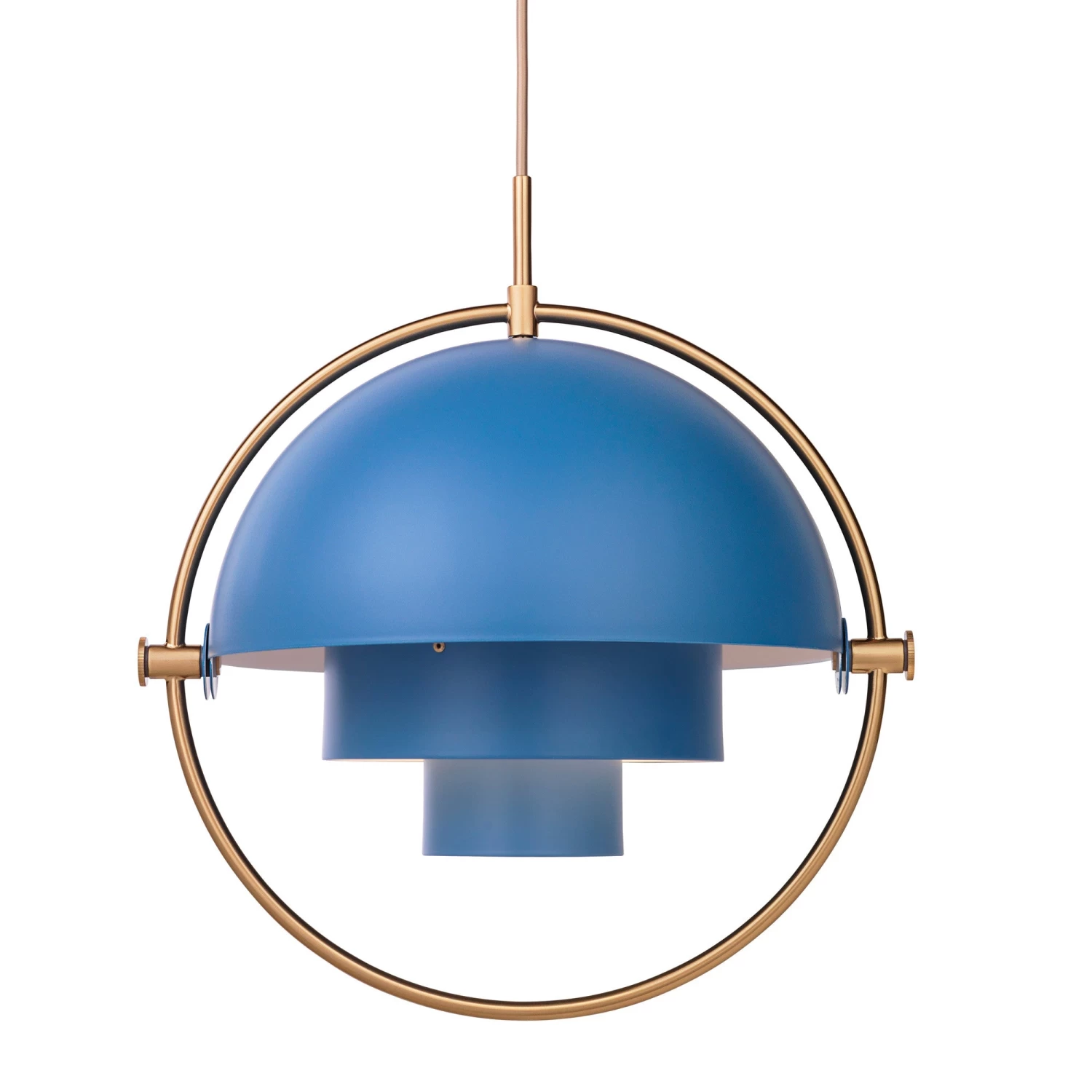 Multi-Lite Pendant By Gubi 9 Multi-Lite Pendant By Gubi - Image 7