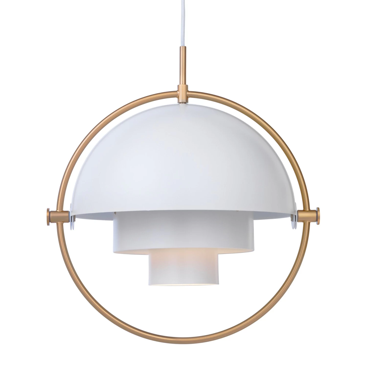 Multi-Lite Pendant By Gubi 10 Multi-Lite Pendant By Gubi - Image 8