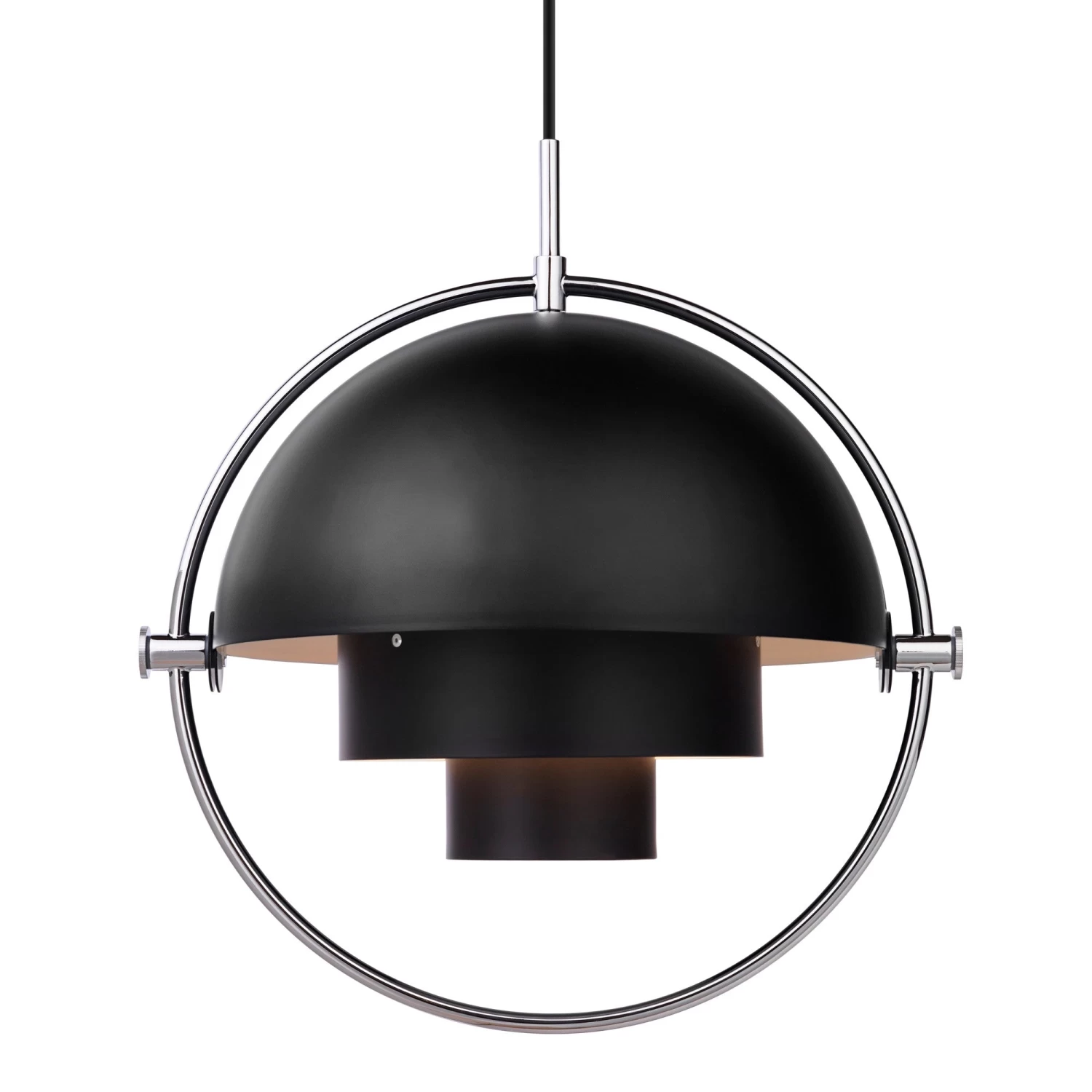 Multi-Lite Pendant By Gubi 8 Multi-Lite Pendant By Gubi - Image 6