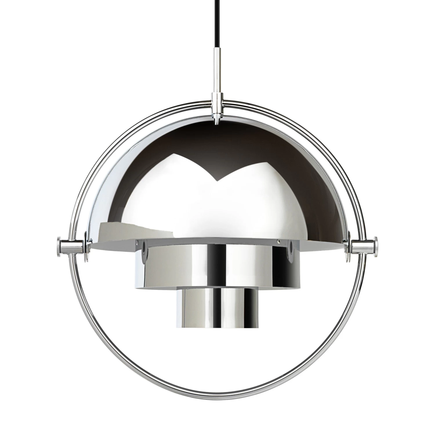 Multi-Lite Pendant By Gubi 17 Multi-Lite Pendant By Gubi - Image 15