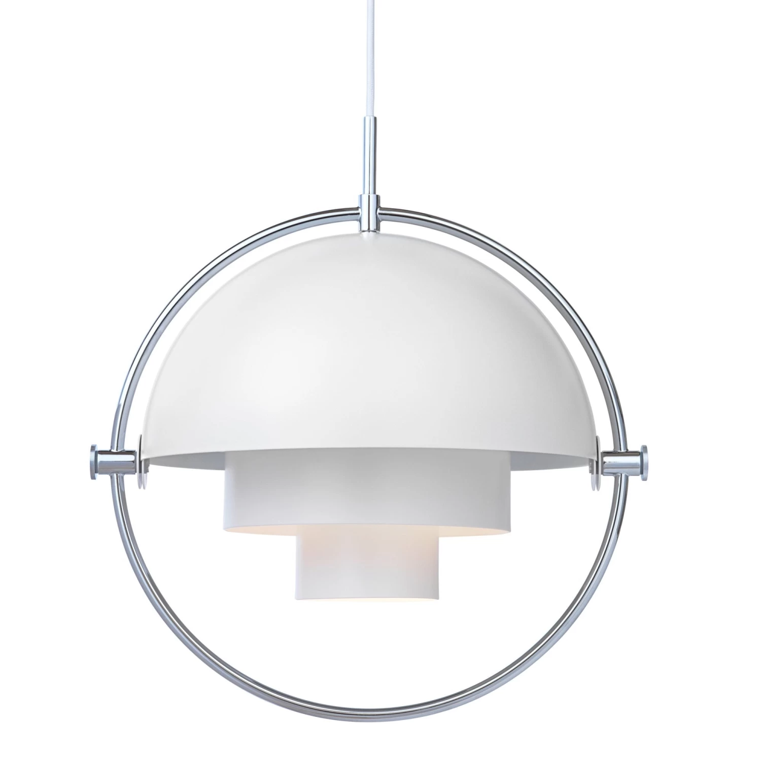 Multi-Lite Pendant By Gubi 11 Multi-Lite Pendant By Gubi - Image 9