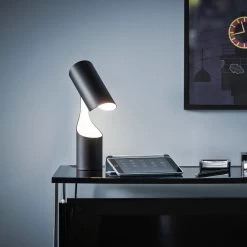 Mutatio Table Lamp By Le Klint 8 Mutatio Table Lamp By Le Klint -Lighting Store Mutatio on desk