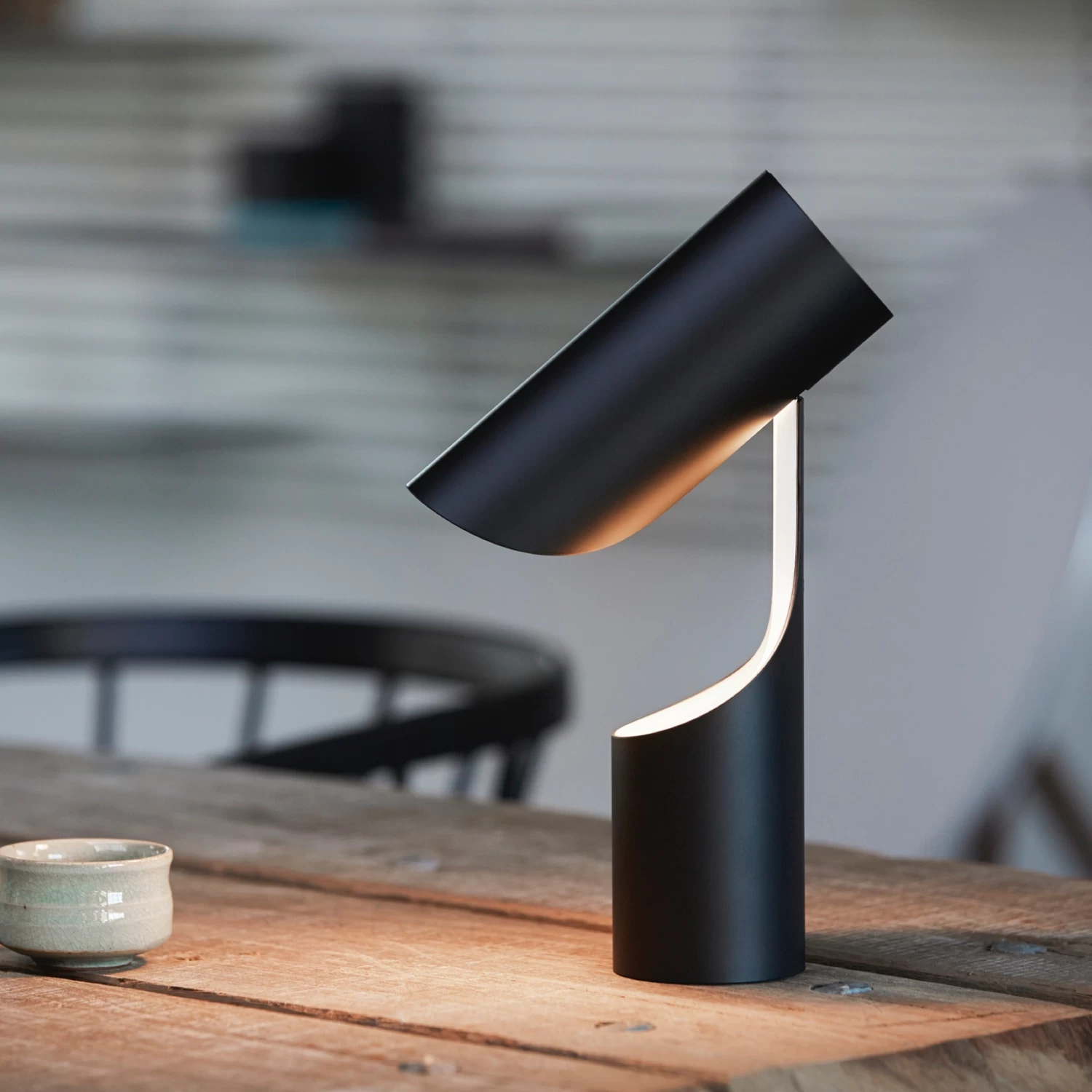 Mutatio Table Lamp By Le Klint 6 Mutatio Table Lamp By Le Klint - Image 4