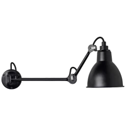 Lampe Gras N°204 L40 By La Lampe Gras -Lighting Store N204L40 BL BL