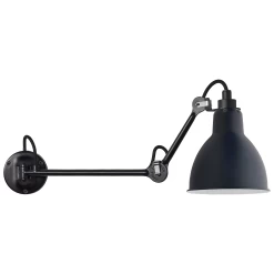 Lampe Gras N°204 L40 By La Lampe Gras -Lighting Store N204L40 BL BLUE