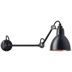 Lampe Gras N°204 L40 By La Lampe Gras