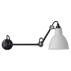 Lampe Gras N°204 L40 By La Lampe Gras -Lighting Store N204L40 BL PC