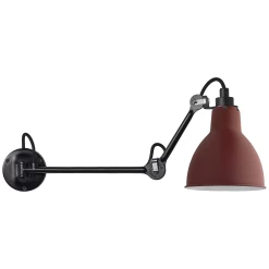 Lampe Gras N°204 L40 By La Lampe Gras -Lighting Store N204L40 BL RED